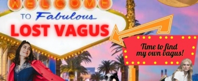 Brooklyn Comedy Collective's WOOF to Present LOST VAGUS in September Photo