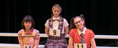 BWW Interview: Mitch Master Directs THE 25TH ANNUAL PUTNAM COUNTY SPELLING BEE at Nicely Theatre Group