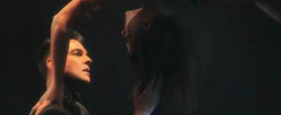 Yonder Window Theatre Company Presents THE DREAM PROJECT