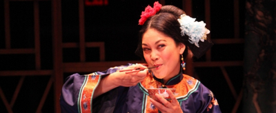 Photo Flash: Magic Theatre Presents The Bay Area Premiere of THE CHINESE LADY