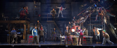 BWW Review: RENT 25th Anniversary Farewell Tour at The Saenger Theatre
