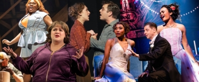 Broadway Jukebox: A 2023 Tony Awards Party Playlist