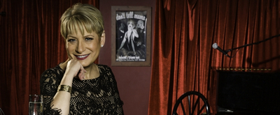BWW Review: BACK IN MAMA'S ARMS! At Don't Tell Mama - Goldie Dver Proves It's NOT A Comeback… It's A Return