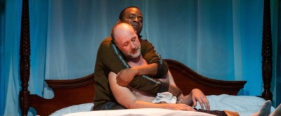 Review: BILLY AND GEORGE at Avant Bard Theatre Photo