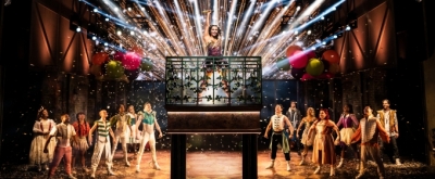 & JULIET, INTO THE WOODS, and NEW YORK, NEW YORK Cast Members to Join Ham4Ham This Week