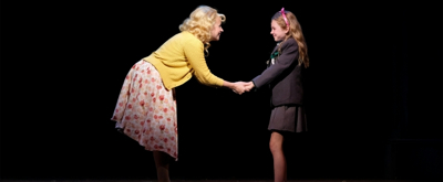 Photo Flash: MATILDA THE MUSICAL Gets San Diego Regional Premiere At The Moonlight Amphitheatre