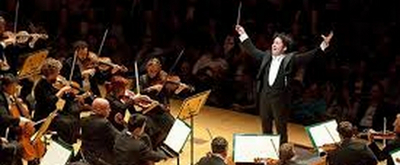 BWW Review: GUSTAVO DUDAMEL AND THE LOS ANGELES PHILHARMONIC PLAY BRUCKNER at Geffen Hall At Lincoln Center