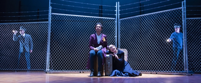 Alabama Shakespeare Festival Will Present AND THEN THEY CAME FOR ME: REMEMBERING THE WORLD OF ANNE FRANK
