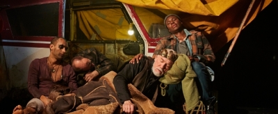 Review: KING LEAR at Shakespeare Theatre Company