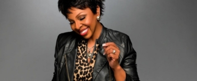 AN INTIMATE EVENING WITH THE LEGENDARY GLADYS KNIGHT Comes to NJPAC in November