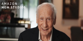 Video: Mel Brooks svela il titolo ufficiale del sequel di Balle Spaziali