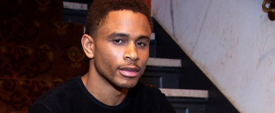 Debut of the Month: A SOLDIER'S PLAY's Nnamdi Asomugha Marches Into His Broadway Debut