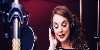 Vidéo : Melissa Errico publie une vidéo pour son nouveau single 'There’ll Be Another Spring'