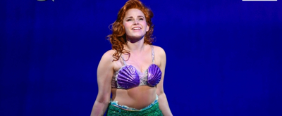 BWW Review: THE LITTLE MERMAID Enchants at Musical Theatre West