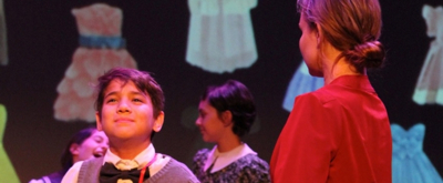 BWW Previews: INNOVOCATIVE THEATRE'S THE HUNDRED DRESSES SHINES LIGHT ON BULLYING at Stageworks Theatre