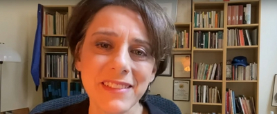 VIDEO: Judy Kuhn Shares A Message From ASSASSINS at Classic Stage Company 