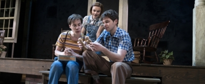 Review: HARPER LEE'S TO KILL A MOCKINGBIRD Opens at Nashville's Tennessee Performing Arts Photo