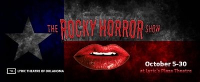 THE ROCKY HORROR SHOW Returns to Lyric at The Plaza Stage Photo
