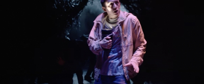 VIDEO: Watch Sneak Peek of West End Premiere of THE OCEAN AT THE END OF THE LANE Video