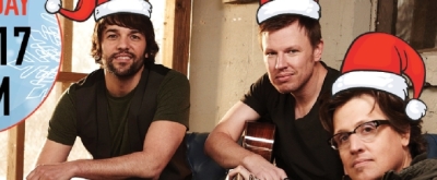Nashville Duo Due West To Make A Stop At The WYO This Holiday Season Photo