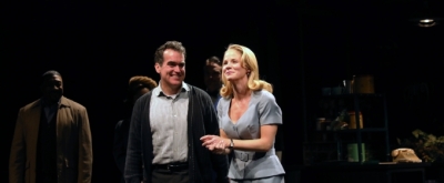Photos: Inside Opening Night of DAYS OF WINE AND ROSES Starring Kelli O'Hara and Brian d'Arcy James