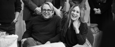 Photo Flash: Michael McGrath, Erin Dilly & More Join PLAZA SUITE on Broadway; Go Inside Rehearsals!