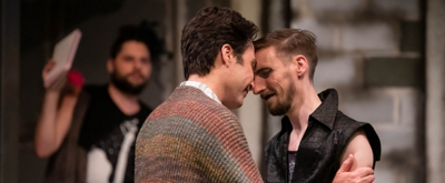 BWW Review: Bag & Baggage Throws Binaries Out the Window with Queer, Gender-Fluid Take on MUCH ADO ABOUT NOTHING