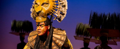 Review: THE LION KING at Gammage Auditorium