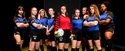 BWW Review: Theatre UAB's THE WOLVES Howl With Powerful Female Centric Voices at The Alys Stephens Performing Arts Center