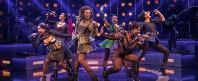 Review: SIX: THE MUSICAL at The Bushnell