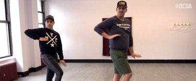 DCDA Rewind: Can You Get the Job Done with Choreography from HAMILTON? 
