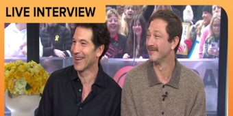 ビデオ: ジョン・バーンサル、エボン・モス＝バクラックの代役だった初期の日々を振り返る