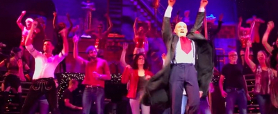 VIDEO: First Look at Bucks County Playhouse's ROCKY HORROR SHOW
