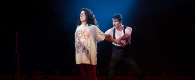 BWW Review: U.S. Premiere of STRICTLY BALLROOM at Hale Centre Theatre is Fabulous