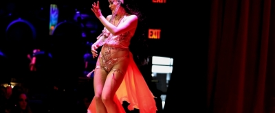 Review: THE 11TH ANNUAL NEW YORK ASIAN BURLESQUE FESTIVAL Overflows With Talent and Some Gotta Have a Gimmick