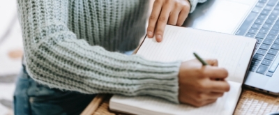 Student Blog: The Magic of Having an Agenda