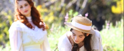 Conejo Players to Debut THE SECRET GARDEN Beginning This Month Photo