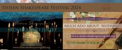Stolen Shakespeare Guild Reveals Lineup For 2023-24 Season
