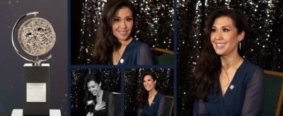 Video: Ruthie Ann Miles Was Afraid that Audiences Just Didn't 'Get' Her Character