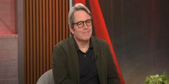 비디오: 메튜 브로데릭, 울스터 아메리칸에서 자기 집착 배우 역할 미리보기