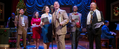 BWW Review: IT'S A WONDERFUL LIFE, LIVE IN CHICAGO! at American Blues Theater