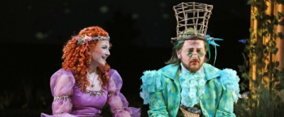 Arizona Opera presents THE MAGIC FLUTE in Phoenix and Tucson