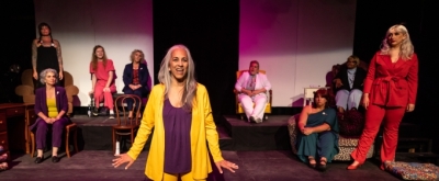 Photos: First look at New Herring Productions' THE VAGINA MONOLOGUES
