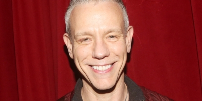 Adam Pascal Directed SOMETHING ROTTEN! Canceled on Long Island