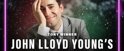 Podcast: BroadwayRadio Chats with John Lloyd Young about his Vegas Holiday Concert, Arts Advocacy, More