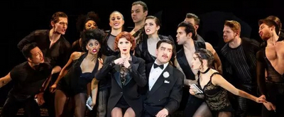 Broadway Brainteasers: CHICAGO Cell Block Crossword Puzzle