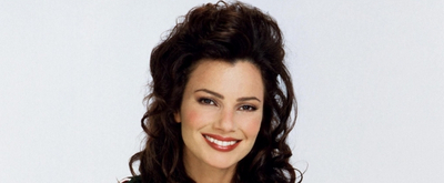 BWW Interview: Fran Drescher of SCHMOOZING WITH FRAN at Outlandish Palm Springs