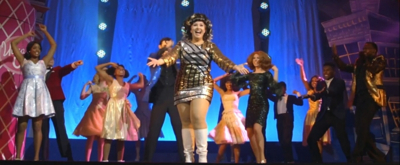 VIDEO: Bay Area Musicals' Feels The Beat With HAIRSPRAY