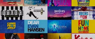 VIDEO: Watch An Epic Mashup of Broadway's Best Musicals From the Past Decade