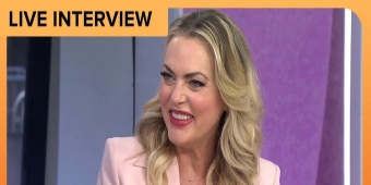 Video: Elaine Hendrix erklärt, warum sie als Produzentin bei GINGER TWINSIES eingestiegen ist